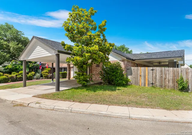 2nd image of 8907 Silver Bow, San Antonio, TX 78242 | MLS# 1912821