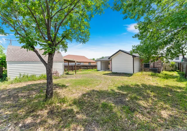 25th image of 8907 Silver Bow, San Antonio, TX 78242 | MLS# 1912821