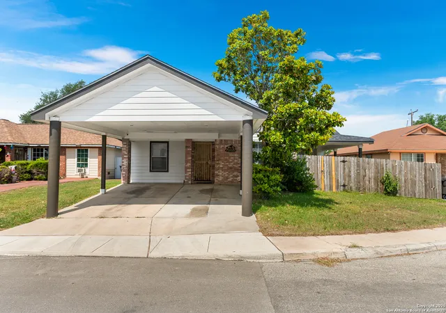 1st image of 8907 Silver Bow, San Antonio, TX 78242 | MLS# 1912821