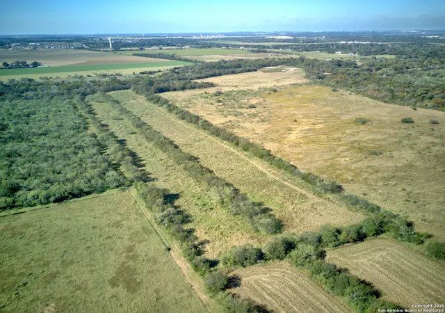 Photo 3 of Land for sale at Tbd Concordia Ln, Cibolo, TX 78108 | MLS# 1912828 | Listing updated on 2025-10-15