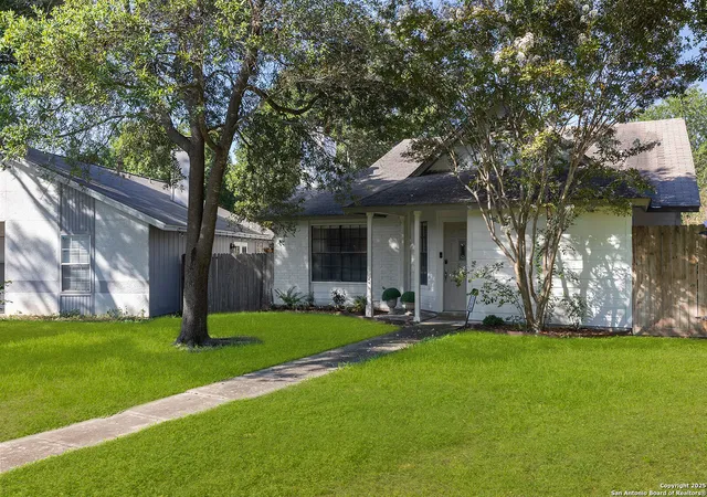 30th image of 2263 Regency Pt, San Antonio, TX 78231 | MLS# 1912839