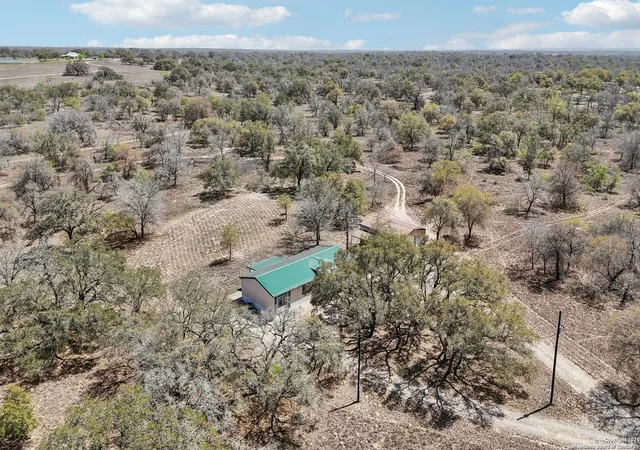 Photo 3 of Land for sale at 609 County Road 785, Natalia, TX 78059 | MLS# 1912857 | Listing updated on 2025-12-10