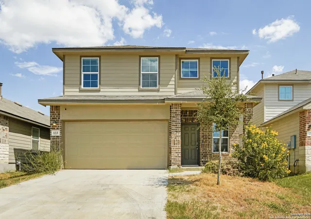 1st image of 133 Middle Green Loop, Floresville, TX 78114 | MLS# 1912859
