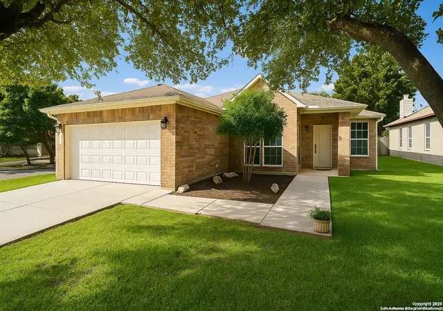 Photo 1 of Sale Pending at 2223 Sunderidge, San Antonio, TX 78260 | MLS# 1912867 | Listing updated on 2025-11-07