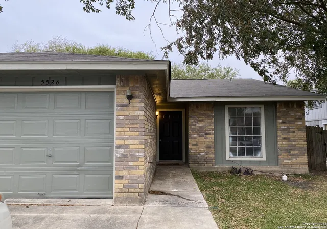 Photo 1 of Sale Pending at 5526 Lochmoor, San Antonio, TX 78244 | MLS# 1912870 | Listing updated on 2026-02-05