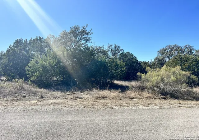 Photo 1 of Land for sale at 422 Eider Cove, Spring Branch, TX 78070 | MLS# 1912872 | Listing updated on 2026-07-06