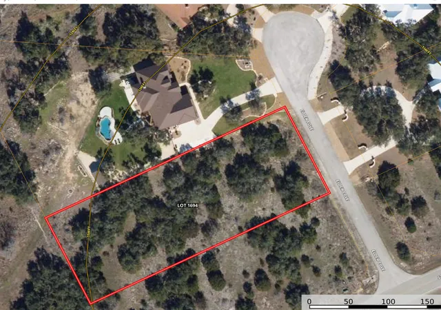 Photo 1 of Land for sale at 422 Eider Cove, Spring Branch, TX 78070 | MLS# 1912872 | Listing updated on 2026-07-06