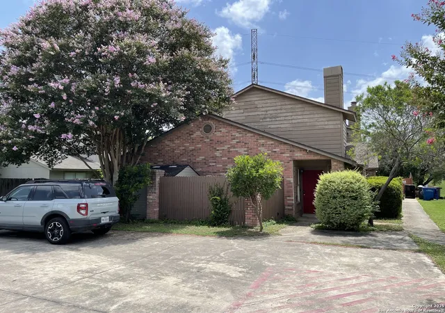 Photo 1 of Sale Pending at 10649 Starcrest, San Antonio, TX 78217 | MLS# 1912873 | Listing updated on 2026-05-09