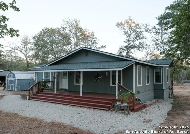 2nd image of 261 Oak Hollow, La Vernia, TX 78121 | MLS# 1912875
