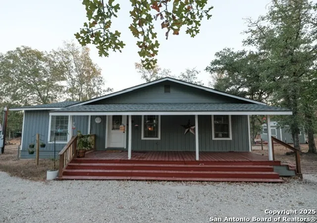 1st image of 261 Oak Hollow, La Vernia, TX 78121 | MLS# 1912875
