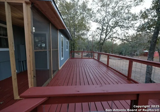 Photo 4 of Sale Pending at 261 Oak Holw, La Vernia, TX 78121 | MLS# 1912875 | Listing updated on 2026-03-31