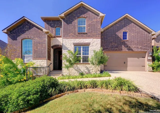 Photo 2 of Sale Pending at 17023 Turin Ridge, San Antonio, TX 78255 | MLS# 1912899 | Listing updated on 2026-01-20