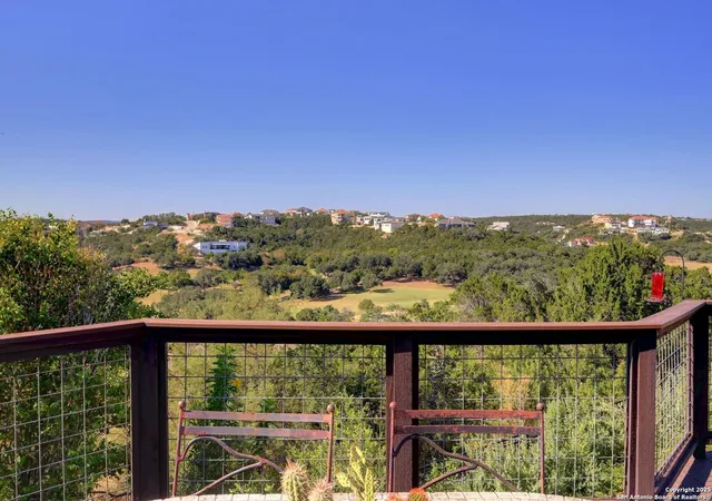 Photo 3 of Sale Pending at 17023 Turin Ridge, San Antonio, TX 78255 | MLS# 1912899 | Listing updated on 2026-01-20