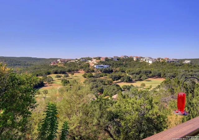 Photo 3 of Sale Pending at 17023 Turin Ridge, San Antonio, TX 78255 | MLS# 1912899 | Listing updated on 2026-01-20