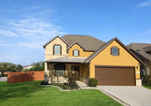 Photo 1 of Single family home for sale at 2063 Western Pecan, New Braunfels, TX 78130 | MLS# 1912905 | Listing updated on 2026-03-13