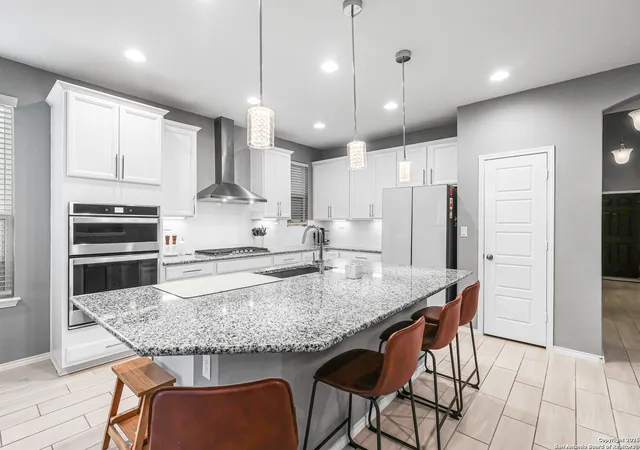 Photo 3 of Sale Pending at 10510 Coyote Run, San Antonio, TX 78254 | MLS# 1912927 | Listing updated on 2026-01-27