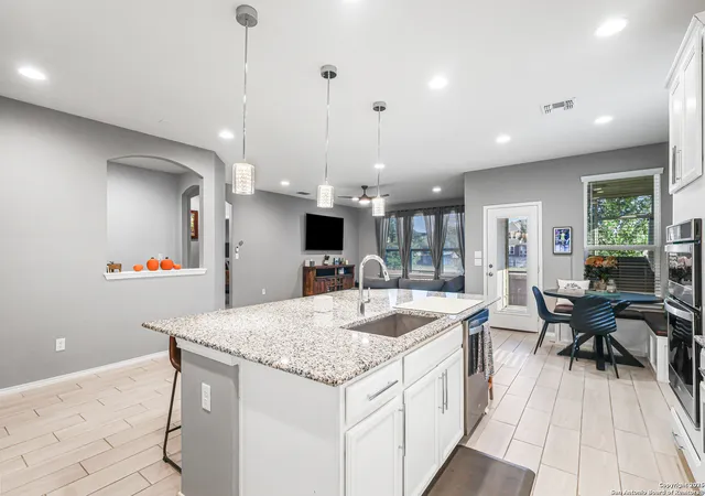Photo 3 of Sale Pending at 10510 Coyote Run, San Antonio, TX 78254 | MLS# 1912927 | Listing updated on 2026-01-27