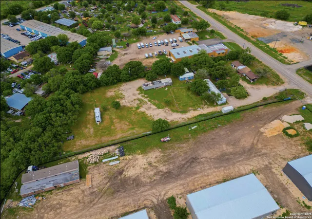 Photo 3 of Land for sale at 12810 S Zarzamora, San Antonio, TX 78224 | MLS# 1912929 | Listing updated on 2025-10-31