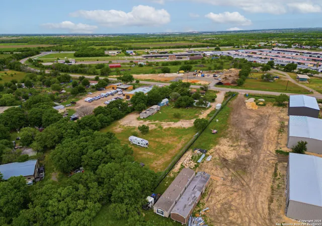 Photo 4 of Land for sale at 12810 S Zarzamora, San Antonio, TX 78224 | MLS# 1912929 | Listing updated on 2025-10-31