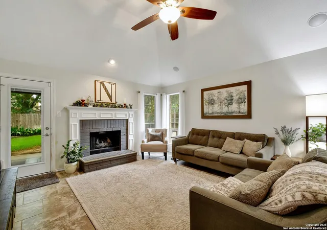 3rd image of 15219 Rompel Trail, San Antonio, TX 78232 | MLS# 1912932