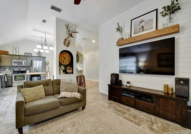 5th image of 15219 Rompel Trail, San Antonio, TX 78232 | MLS# 1912932