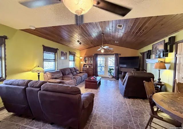 1st image of 116 Debra, Hunt, TX 78024 | MLS# 1912935