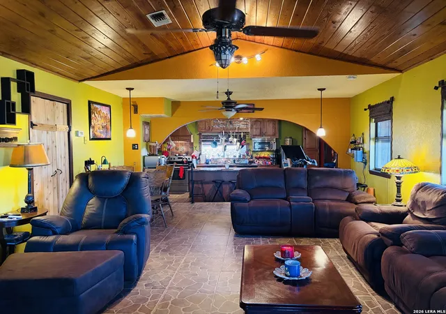 2nd image of 116 Debra, Hunt, TX 78024 | MLS# 1912935