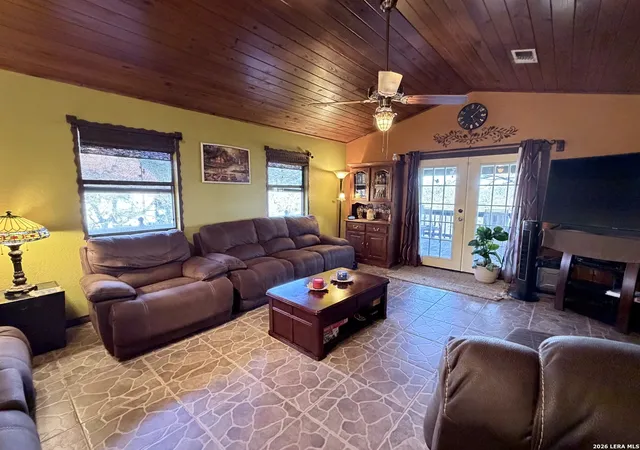 3rd image of 116 Debra, Hunt, TX 78024 | MLS# 1912935