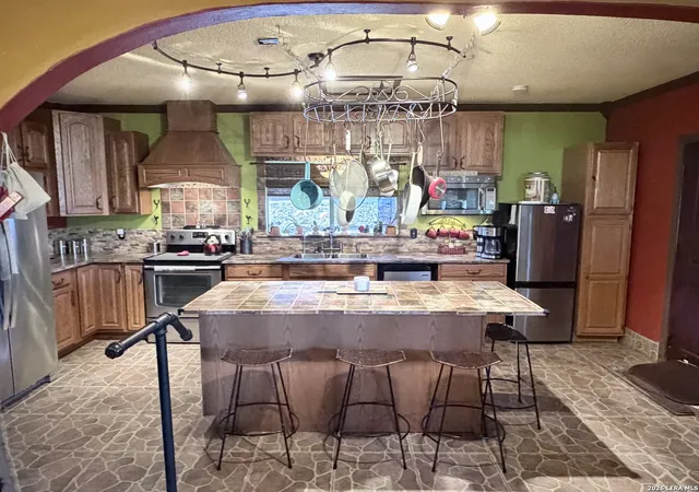 4th image of 116 Debra, Hunt, TX 78024 | MLS# 1912935