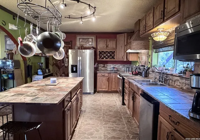 5th image of 116 Debra, Hunt, TX 78024 | MLS# 1912935
