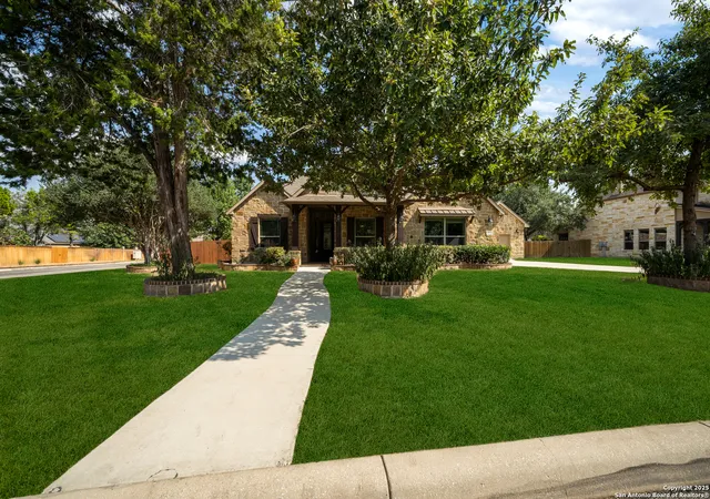 Photo 2 of Sale Pending at 9518 Ninas, San Antonio, TX 78254 | MLS# 1912937 | Listing updated on 2025-11-15