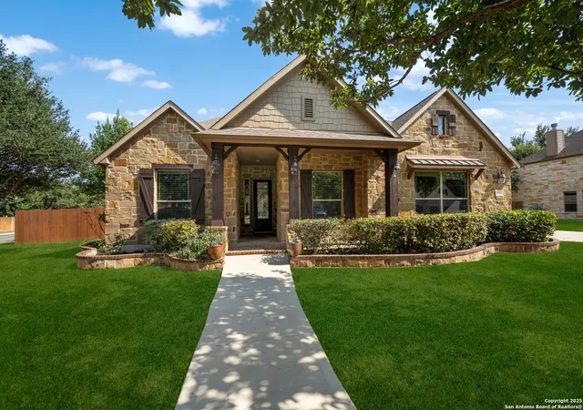 Photo 1 of Sale Pending at 9518 Ninas, San Antonio, TX 78254 | MLS# 1912937 | Listing updated on 2025-11-15