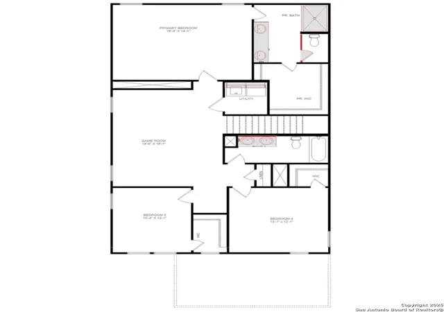 5th image of 5727 Marble Falls, Converse, TX 78244 | MLS# 1912947