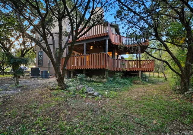 33rd image of 14906 Circle J, Helotes, TX 78023 | MLS# 1912955