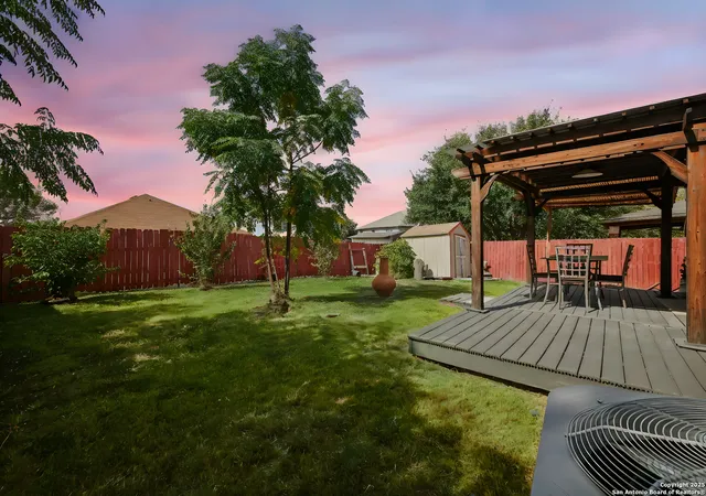 Photo 2 of Sale Pending at 7918 Bronzerock, San Antonio, TX 78244 | MLS# 1912958 | Listing updated on 2025-10-25