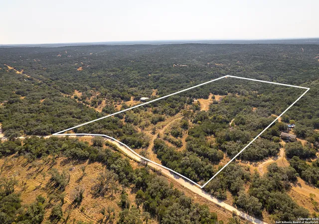 Photo 1 of Land for sale at 540 Pr 233, Hondo, TX 78861 | MLS# 1912959 | Listing updated on 2026-05-10