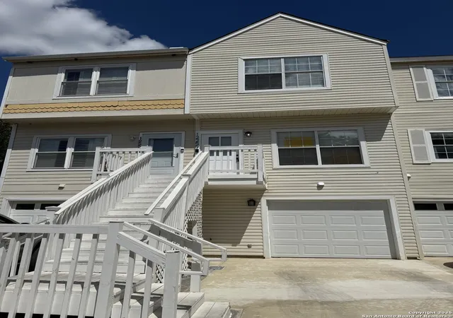 Photo 1 of Sale Pending at 12259 Lemon Blossom #12259, San Antonio, TX 78247 | MLS# 1912965 | Listing updated on 2026-04-20