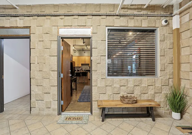Photo 2 of Condo for sale at 1339 S Flores #105B, San Antonio, TX 78204 | MLS# 1912978 | Listing updated on 2026-08-12