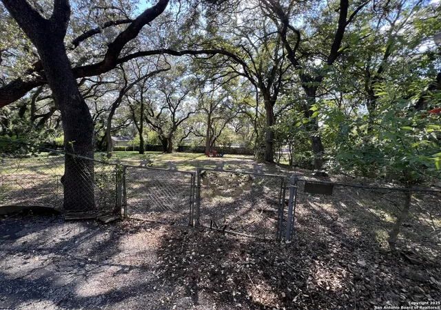 Photo 3 of Land for sale at 102 Krameria, San Antonio, TX 78213 | MLS# 1912991 | Listing updated on 2026-02-19