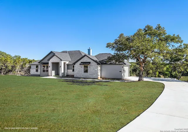Photo 1 of Single family home for sale at 319 Serenity, Spring Branch, TX 78070 | MLS# 1913001 | Listing updated on 2026-09-14