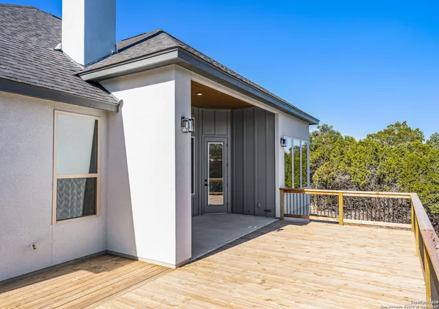 Photo 3 of Single family home for sale at 319 Serenity, Spring Branch, TX 78070 | MLS# 1913001 | Listing updated on 2026-09-14