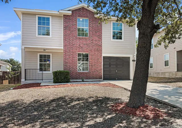 Photo 1 of Sale Pending at 5526 Bat, San Antonio, TX 78252 | MLS# 1913019 | Listing updated on 2026-01-15