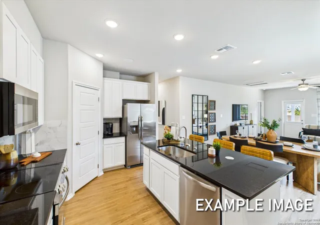 Photo 3 of Sale Pending at 4959 Mala Vida, San Antonio, TX 78222 | MLS# 1913021 | Listing updated on 2026-02-19