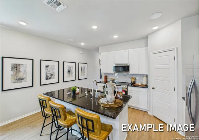 Photo 4 of Sale Pending at 4959 Mala Vida, San Antonio, TX 78222 | MLS# 1913021 | Listing updated on 2026-02-19