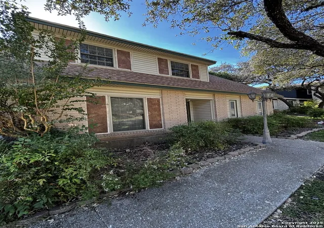 Photo 1 of Sale Pending at 2610 Pebble Breeze, San Antonio, TX 78232 | MLS# 1913024 | Listing updated on 2025-10-25
