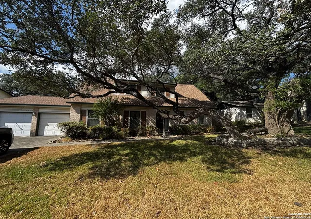 Photo 2 of Sale Pending at 2610 Pebble Breeze, San Antonio, TX 78232 | MLS# 1913024 | Listing updated on 2025-10-25