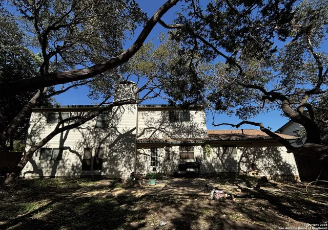 Photo 3 of Sale Pending at 2610 Pebble Breeze, San Antonio, TX 78232 | MLS# 1913024 | Listing updated on 2025-10-25