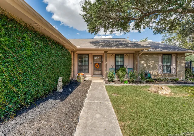 Homes for sale in San Antonio, TX | 4719 Bohill, San Antonio, TX 78217 | MLS# 1913025