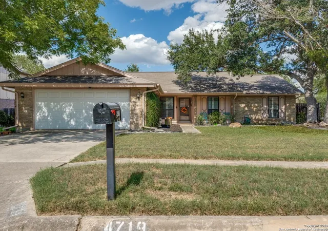 Homes for sale in San Antonio, TX | 4719 Bohill, San Antonio, TX 78217 | MLS# 1913025