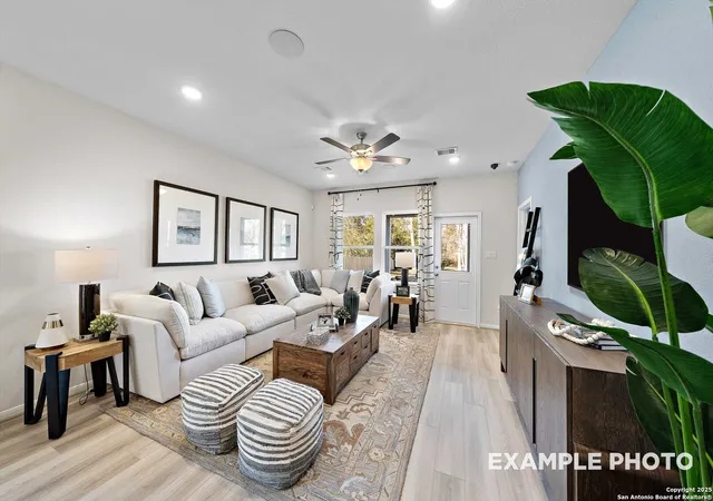 Photo 2 of Sale Pending at 4966 Mala Vida, San Antonio, TX 78222 | MLS# 1913027 | Listing updated on 2025-12-08